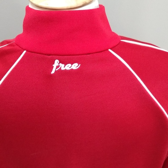 Aritzia Wilfred Free Track Jacket - Picture 5 of 8